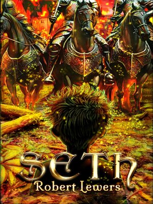 cover image of Seth